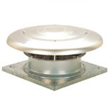 Ventilator axial cu acoperis orizontal HCTT/4-900-B