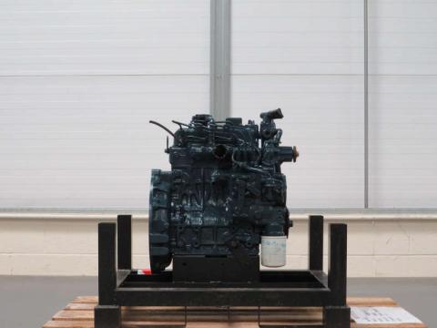 Motor Kubota D905 second