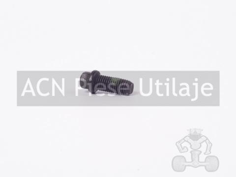 Surub cardan punte spate pentru buldoexcavator Case 580SN de la ACN Piese Utilaje Srl