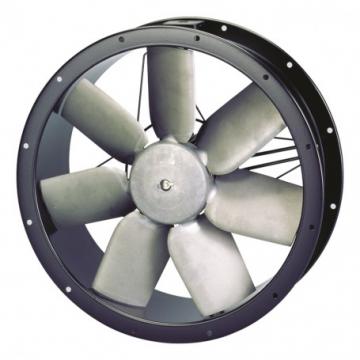 Ventilator TCBB/8-560/H Cylindrical axial fans