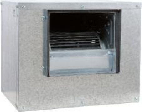 Ventilator centrifugal BPT Box 18-18/4T 1.5Kv