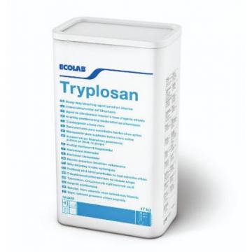Detergent profesional textile, Tryplosan, 17 kg de la Sanito Distribution Srl