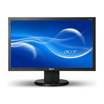 Monitoare LCD Acer V223HQ, 21.5 inci Full HD - Second hand