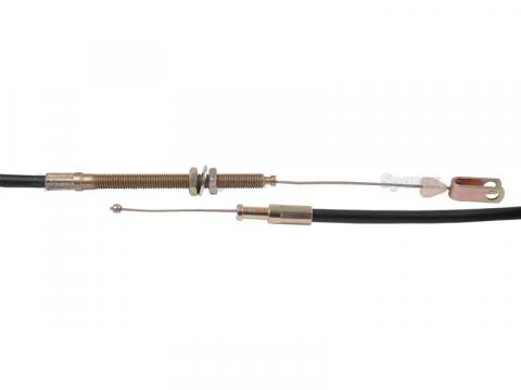 Cablu acceleratie Massey Ferguson - Sparex 43207