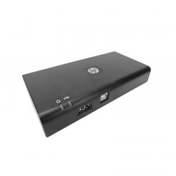 Statie docking HP USB 2.0 HSTNN-S02X - Second hand de la Etoc Online