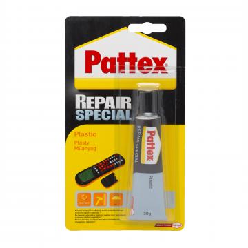 Adeziv Pattex Repair Special - 30g de la Rykdom Trade Srl