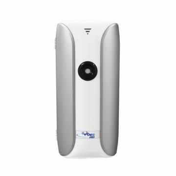 Dispenser odorizare Vibe Pro - prin retea vibratoare de la Hoba Ecologic Air System Srl