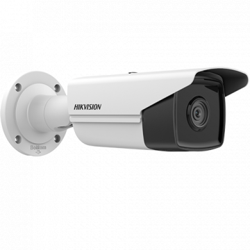 Camera IP AcuSense 4.0 MP, lentila 2.8mm, SD-card, IR 60m de la Big It Solutions