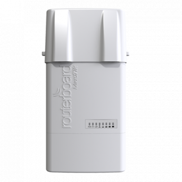 Dispozitiv BaseBox 5, 1 x Gigabit LAN, USB, miniPCIe