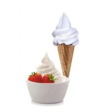 Iaurt Frozen Yougurt - Crema Soft de la Frazilice
