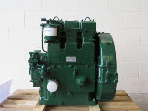 Motor Lister Petter ST3 de la Engine Parts Center Srl