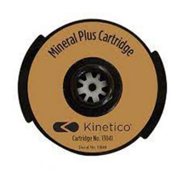 Cartus mineral Plus Kinetico