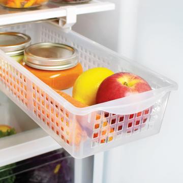 Cos pentru frigider - pentru pastrarea odorizantelor