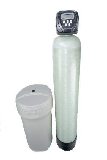 Sistem filtrare apa Ecomix 60 litri rasina Clack de la Topwater Srl
