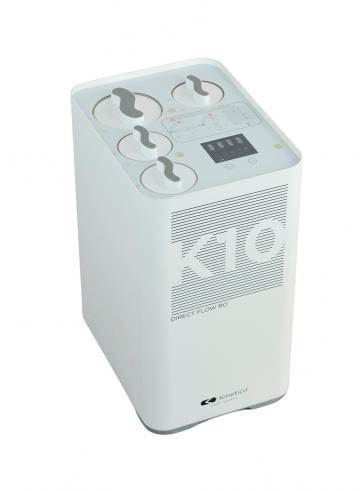 Sistem osmoza inversa K10 Direct Flow Kinetico