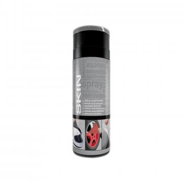 Spray cauciuc lichid - gri aluminiu - 400 ml - VMD Italy de la Rykdom Trade Srl