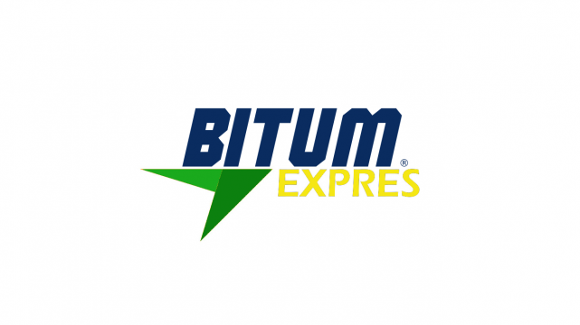 Bitum modificat PMB de la Bitum Expres Romania