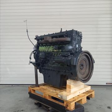 Motor Isuzu 6RB1 PH-01 - reconditionat de la Engine Parts Center Srl