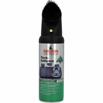 Spray spuma pentru indepartat petele 300 ml de la Baurent