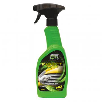 Agent de indepartare a insectelor Insect Off 500 ml