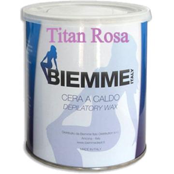 Ceara Titan Rosa la cutie 800 ml refolosibila, bio elastica de la Mezza Luna Srl.
