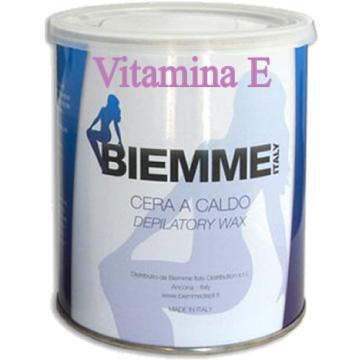 Ceara vitamina E la cutie 800ml refolosibila, bio elastica de la Mezza Luna Srl.