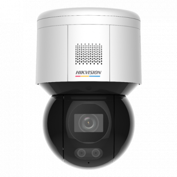 Camera supraveghere ColorVu PT, 4 MP, lentila 4mm, WL 30m de la Big It Solutions