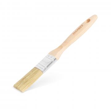 Pensula - maner lemn Handy - 1