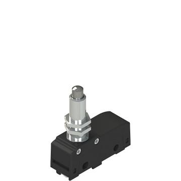Micro-Intrerupator cu piston filetat Pizzato MK V11D08 de la MLC Power Automation AG Srl