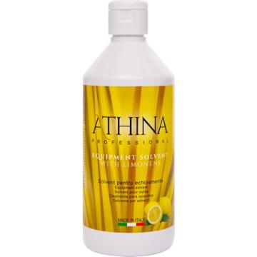 Solvent pentru curatat ceara cu citrice 500ml - Athina de la Mezza Luna Srl.