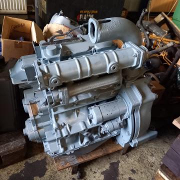 Motor Deutz rectificat F3L1011F