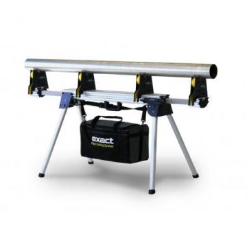 Set de taiere Exact Tools Pipe Bench 170