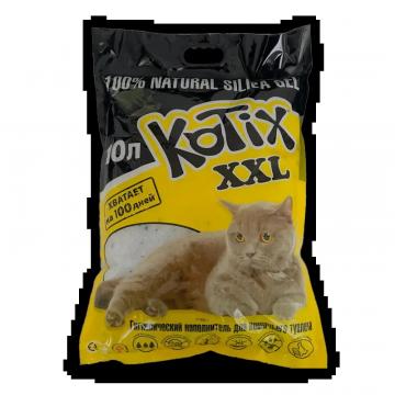 Asternut igienic pentru pisici 10L - Kotix de la Club4Paws Srl