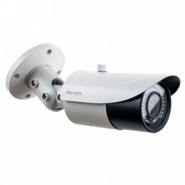 Camera 4 in 1, Starlight 2 MP, lentila motorizata 2.8 - 12 m de la Big It Solutions