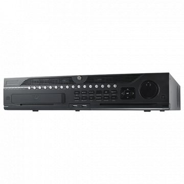 NVR 4K Ultra-series Professional 32 canale 12MP, 320Mbps