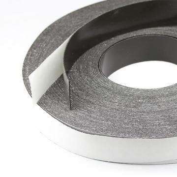 Banda magnetica autoadeziva, latime 30 mm, grosime 0,6 mm