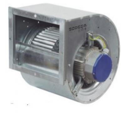 Ventilator 3 speed Double-inlet CBD-2828-6M 1/3 3V de la Ventdepot Srl