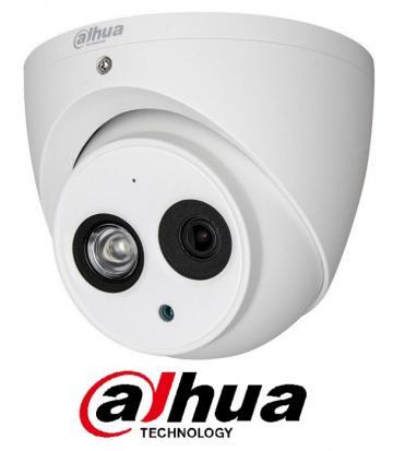 Camera HDCVI 4MP Dahua HAC-HDW1400EM-A