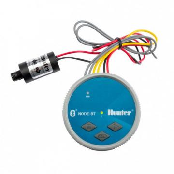 Programator, controller Hunter Node 9V DC Bluetooth+ de la Welteh Activ Srl
