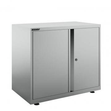 Dulap System File Two Door Cupboards SYD08/3 - Bisley