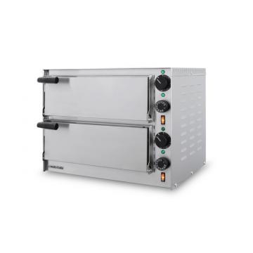 Cuptor electric pizza - Small E2 de la Fimax Trading Srl