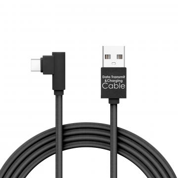 Cablu de date Delight - USB Type C, Gamer