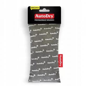 Dezumidificator auto AutoDry, saculet absorbant de umiditate