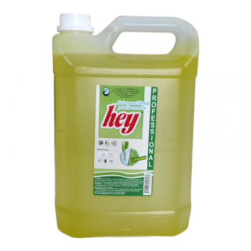 Detergent pentru vase manual Hey 5 litri