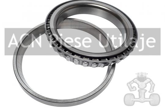 Rulment diferential Dana Spicer 740-615 de la Acn Piese Utilaje Srl