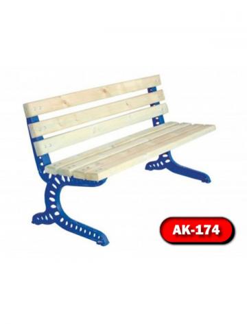 Banca lemn AK-174