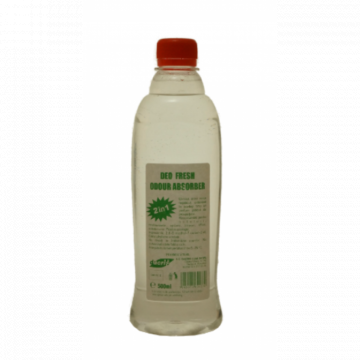 Odorizant Deo - Fresh Odour Absorber, 500 ml, AQAS