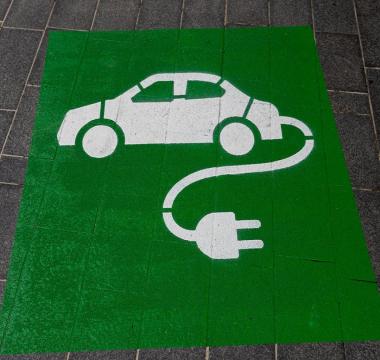 Marcaje pentru incarcarea masinilor electrice de la Prevenirea Pentru Siguranta Ta G.i. Srl