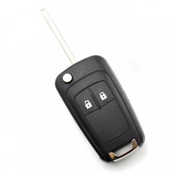 Carcasa cheie contact pentru Opel Insignia