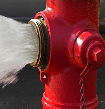 Intretinere hidranti de la Prevenirea Pentru Siguranta Ta G.i. Srl